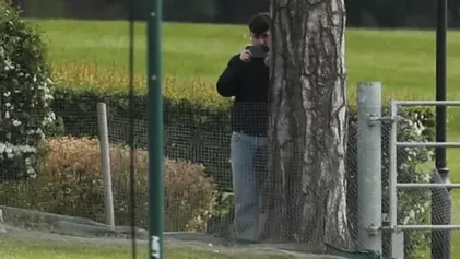 A tree, a FaceTime call, and £180 million
